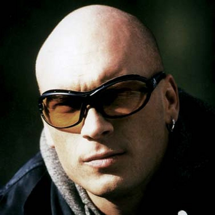 Meet Her At The Love Parade