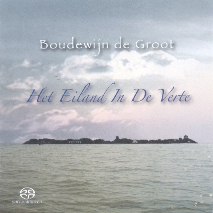 Boudewijn De Groot - Op Weg Naar Mijn LIef