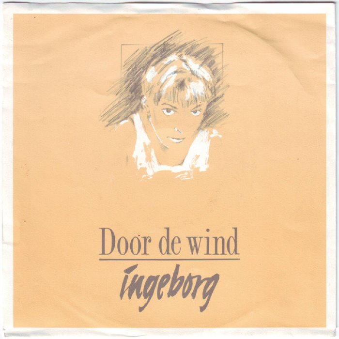Door De Wind
