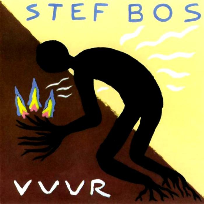 Stef Bos - Slaap Zacht