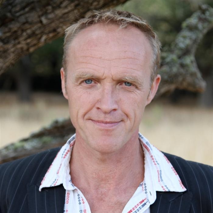 Stef Bos - Door de wind
