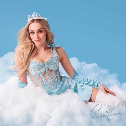Camille - Ademnood