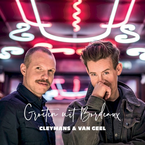Juf Helena - Cleymans & Van Geel - 2026-02-27