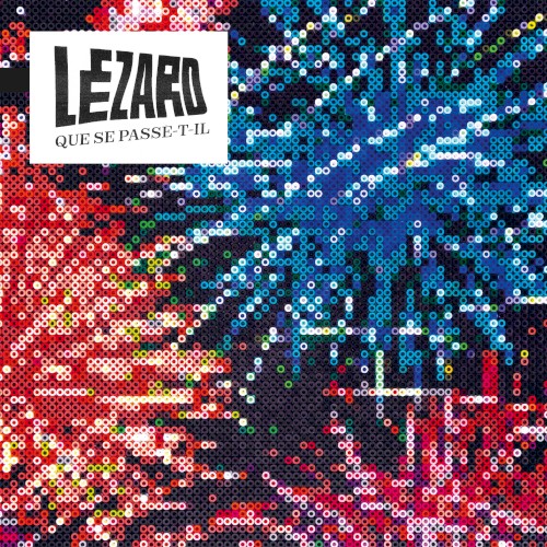 Pop Pop Pop Pop Pop Pop Pop Stop - Lézard - 2026-02-20
