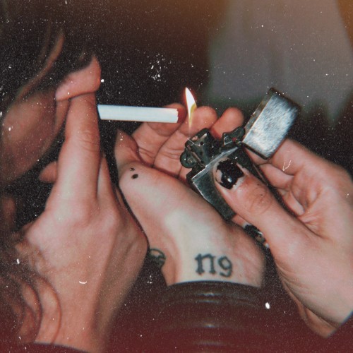 Teen Rebel (edit)