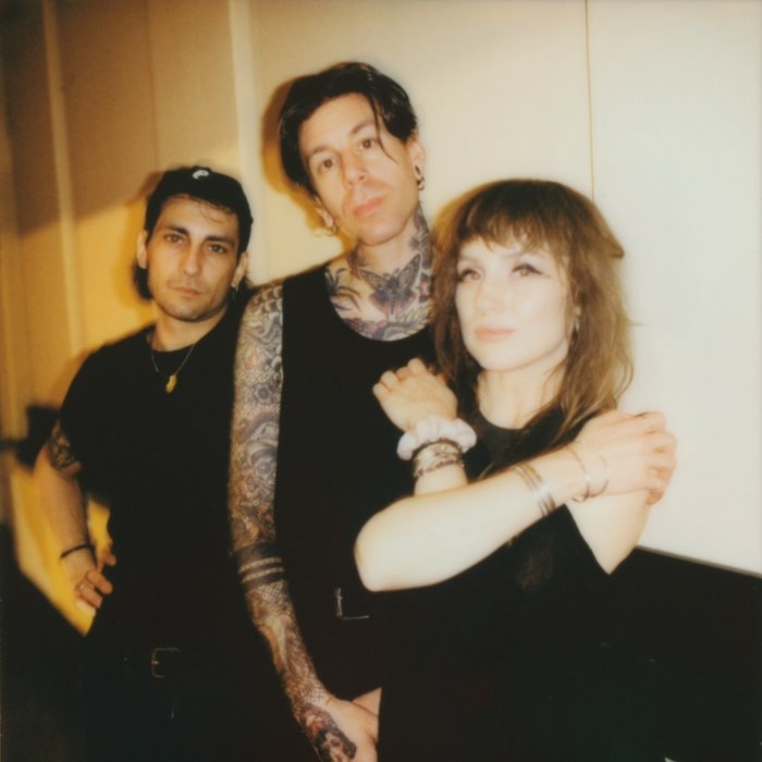 In My Dreams (powerhouse Mix)