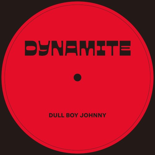 Dynamite