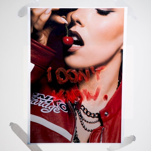 I Don