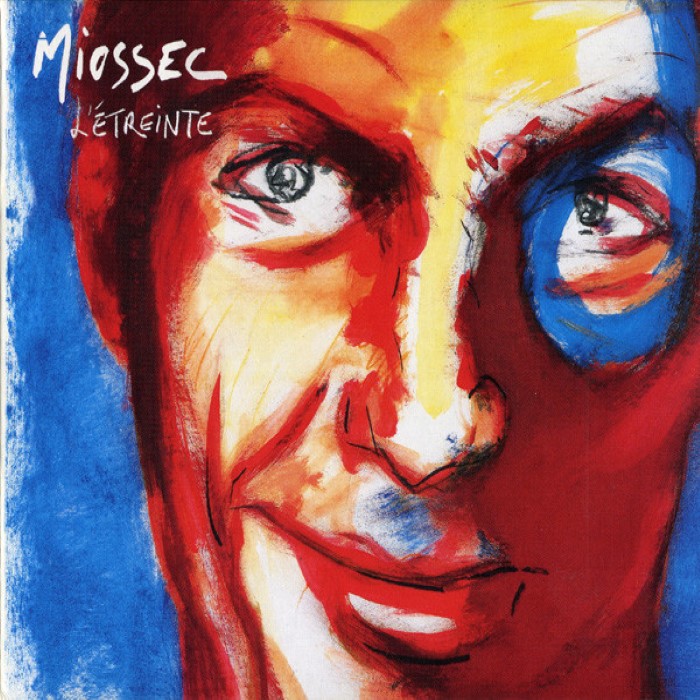 Miossec - L'AMOUR ET L'AIR