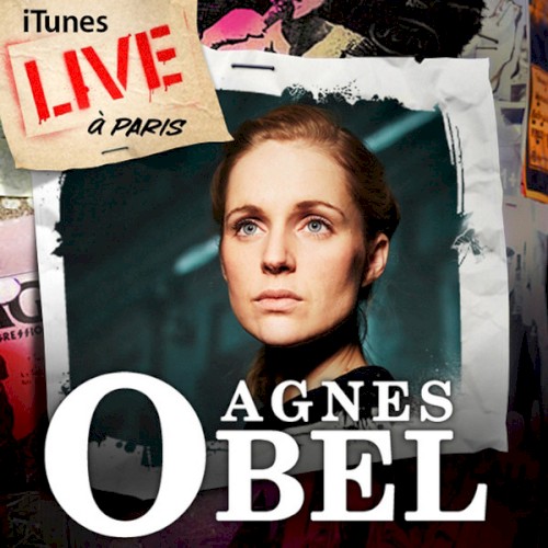 Agnes Obel & Alex Brüel Flagstad - Just so