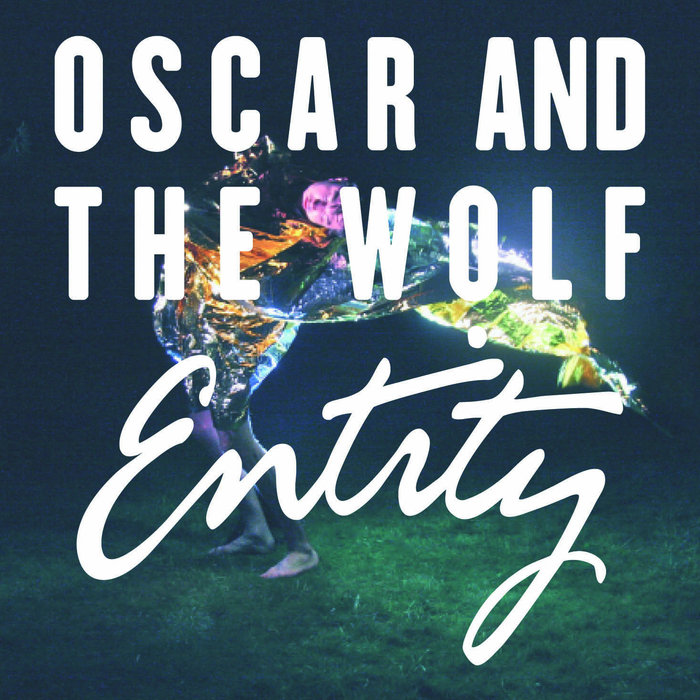 Oscar And The Wolf - Joaquim
