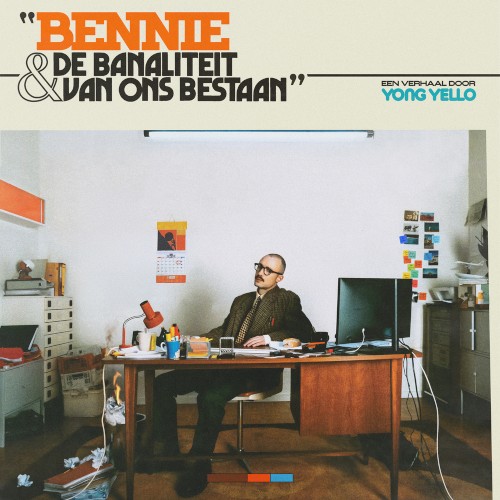 Yong Yello - Bennie