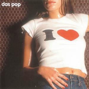 Das Pop - Electronica For Lovers