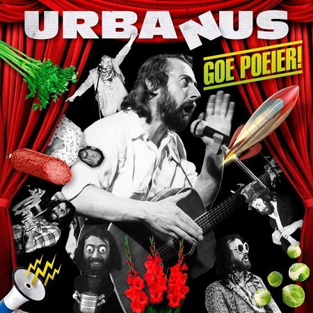 URBANUS - Rustige Ouwe Dag