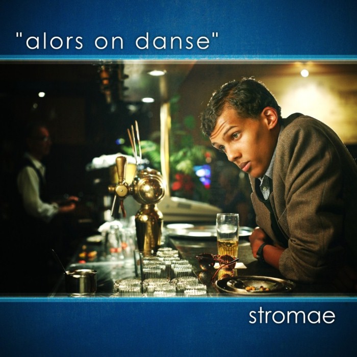 Alors On Danse (radio Edit)