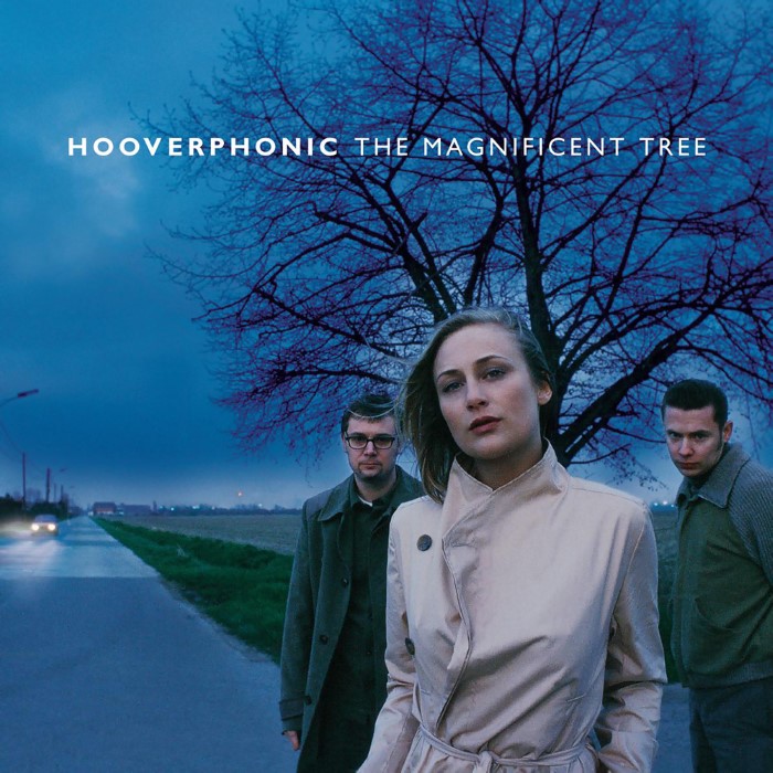 Hooverphonic - Waves