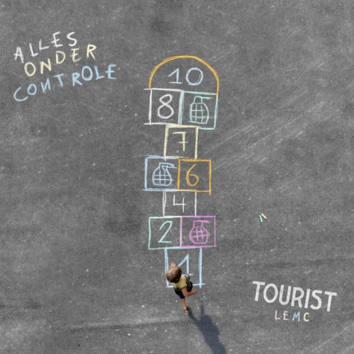 Tourist Lemc Feat. Maksim - Wie