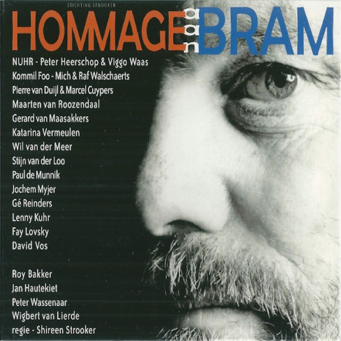 Bram Vermeulen - Zo Mooi