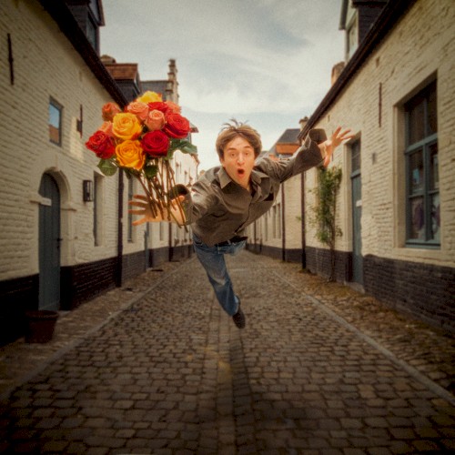 Jokke - Zit Zat Zot