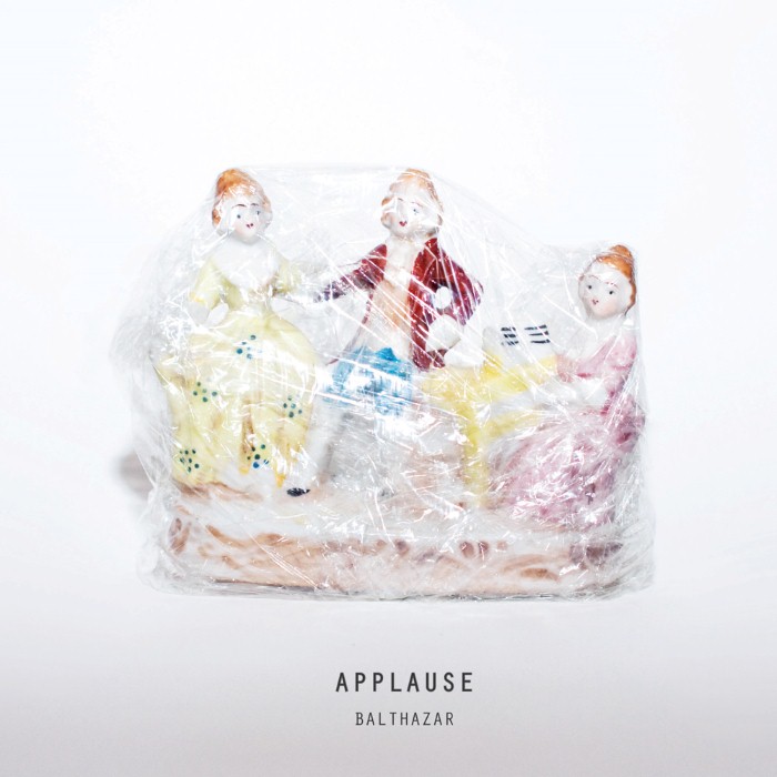 Balthazar - I'll Stay Here