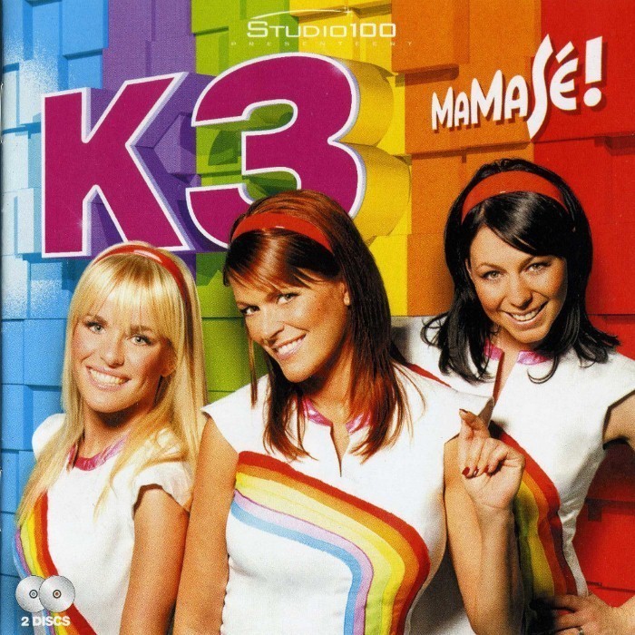 K3 - De Politie