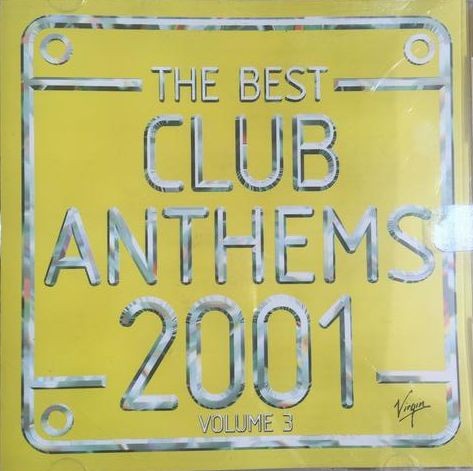 Something (radio Edit)