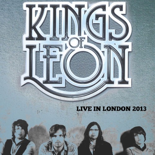 Kings Of Leon - Back Down South