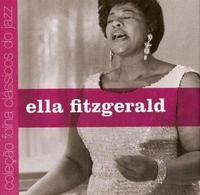 Ella Fitzgerald - Let's Do It (Let's Fall In Love)