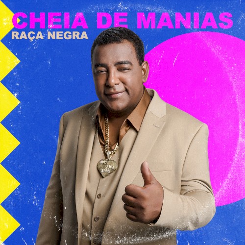 Cheia De Manias