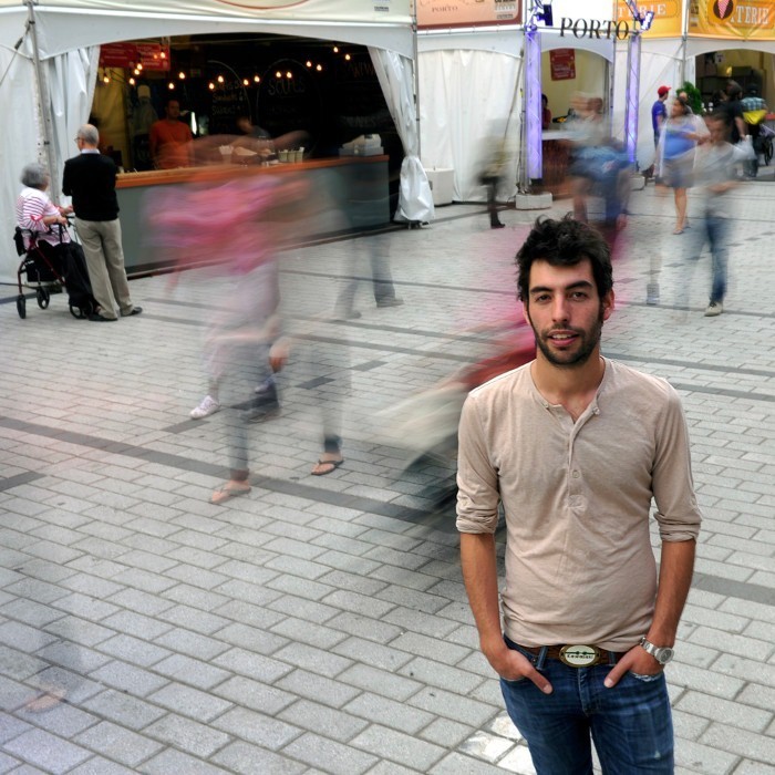 Leif Vollebekk - False-hearted Lover