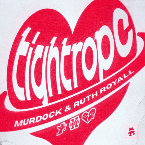 Tightrope - Murdock Feat Ruth Royall - 2026-05-06
