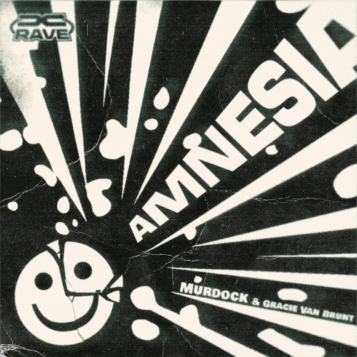 Murdock Feat Gracie Van Brunt - Amnesia