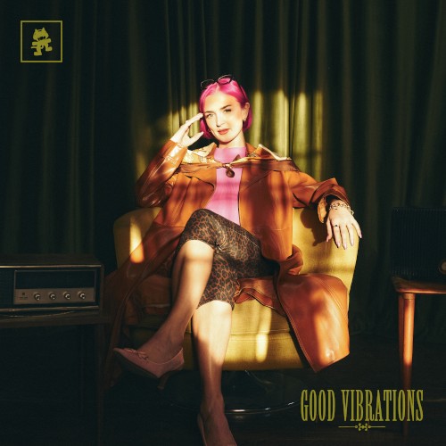 Good Vibrations - Blossom - 2026-05-08