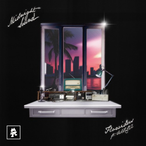 Midnight Sound - Flowidus & HARLEE - 2026-05-18