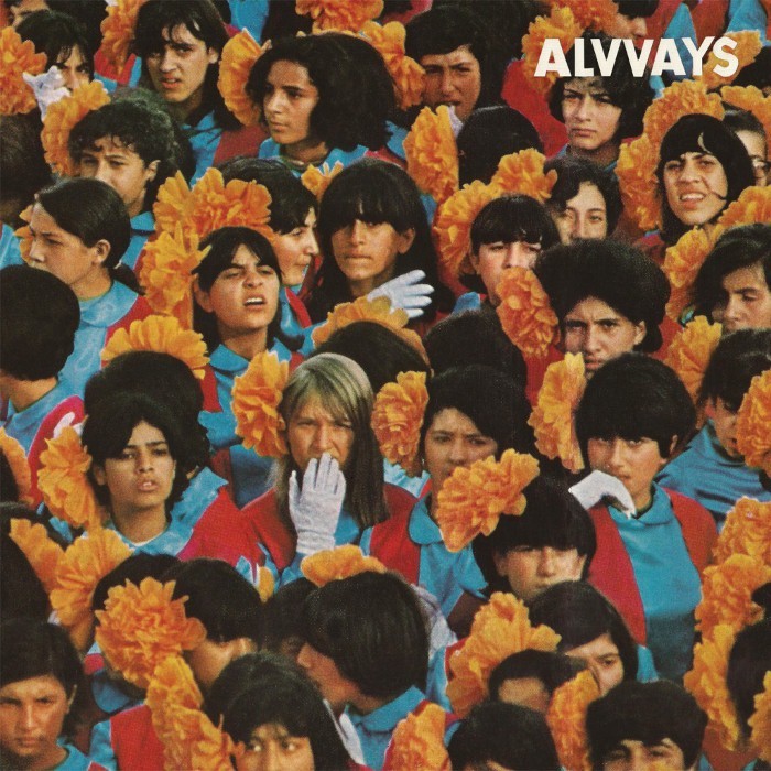 ALVVAYS - Archie, Marry Me