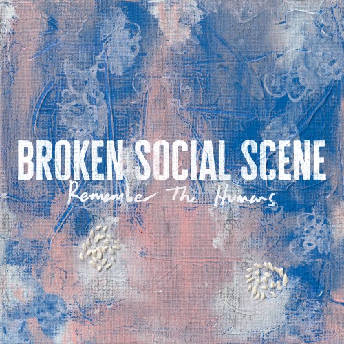 Paying For Your Love - Broken Social Scene - 2026-05-08