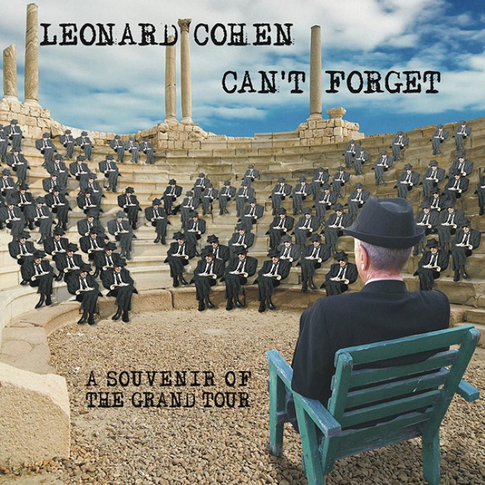 Leonard Cohen - Never Gave Nobody Trouble (Live At Odense Soundcheck, 2013)