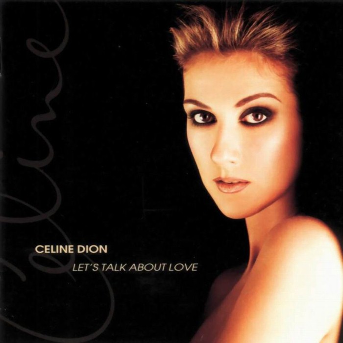 CELINE DION - THE REASON