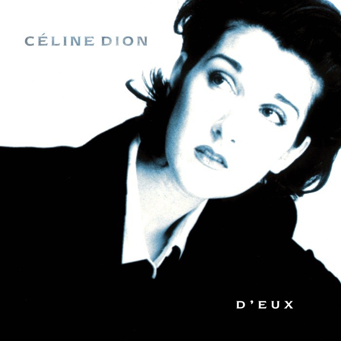 CELINE DION - Les Derniers Seront Les Premiers