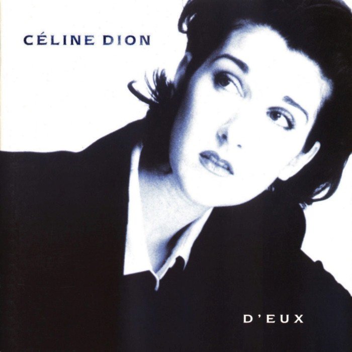 Celine Dion - Vole