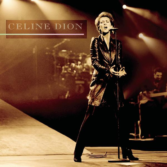 Celine Dion - Destin