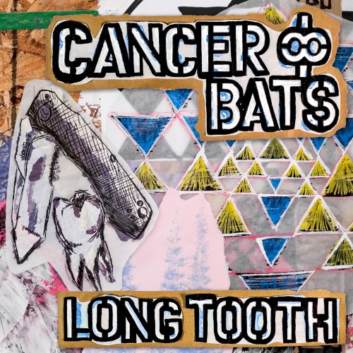 Long Tooth - Cancer Bats & Brooklyn Doran - 2026-06-10