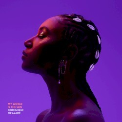 Dominique Fils-aimé - Going home