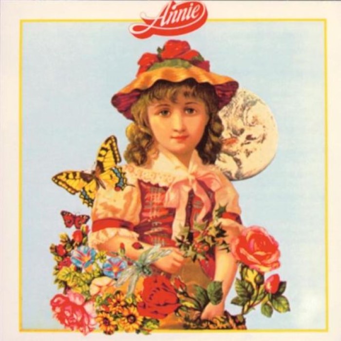 Anne Murray - Robbie's Song For Jesus