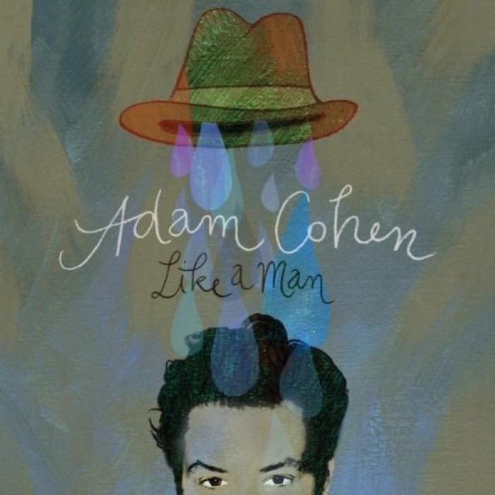 Cover van What Other Guy