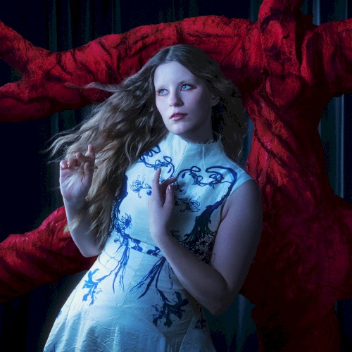Pre-Raphaelite - Paris Paloma - 2026-07-24