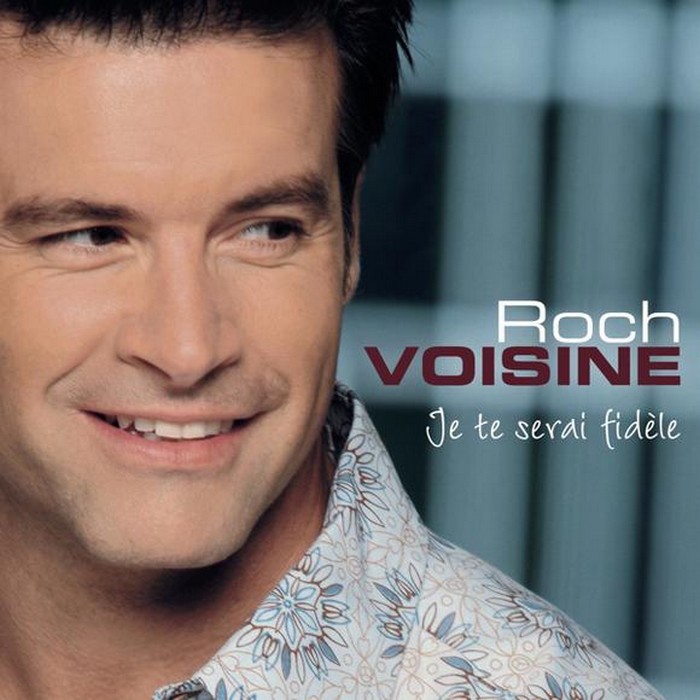 ROCH VOISINE - AVANT DE PARTIR