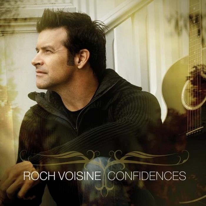 Ro Voisine - Ma Blonde