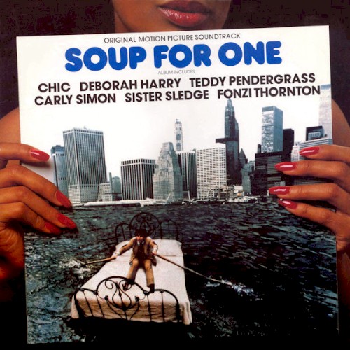 Soup For One