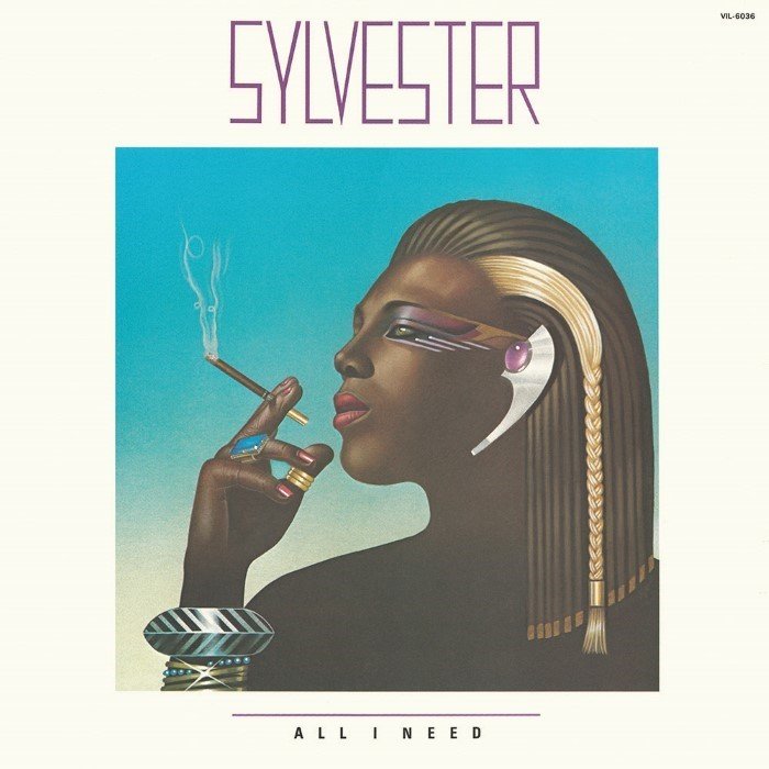 Sylvester - Do Ya Wanna Funk